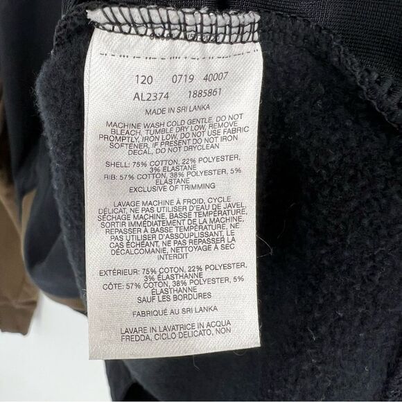 Columbia Lodge II Crewneck Sweatshirt Sz S‎ - Picture 7 of 8